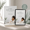 Guia Bloom — O meu bebé chegou. E agora? — ebook gratuito
