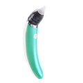 Aspirador Nasal Elétrico Recarregável para Bebé