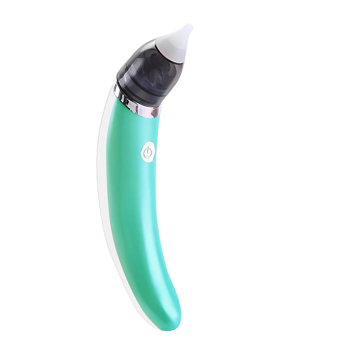 Aspirador Nasal Elétrico Recarregável para Bebé