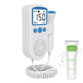 Monitor Doppler Fetal Portátil
