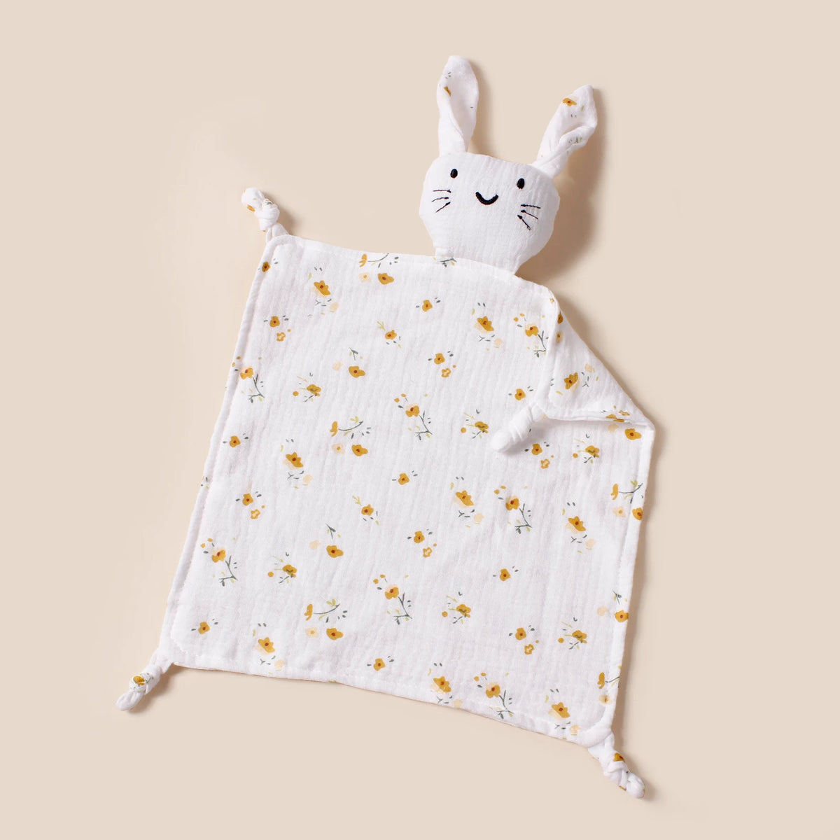 New Design Fashion Newborn Baby Blanket Cotton Muslin Printing Cat Face Saliva Towel For Kids Children Sleep Comforting Scarf