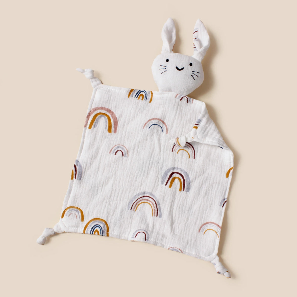 New Design Fashion Newborn Baby Blanket Cotton Muslin Printing Cat Face Saliva Towel For Kids Children Sleep Comforting Scarf