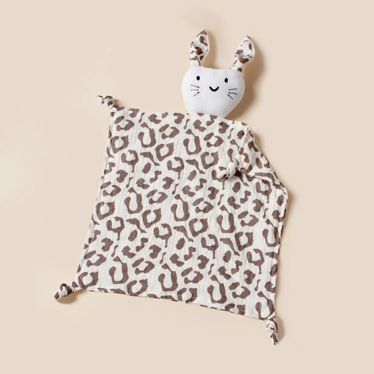 New Design Fashion Newborn Baby Blanket Cotton Muslin Printing Cat Face Saliva Towel For Kids Children Sleep Comforting Scarf