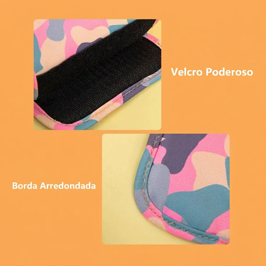 Aquecedor de Biberões Portátil USB