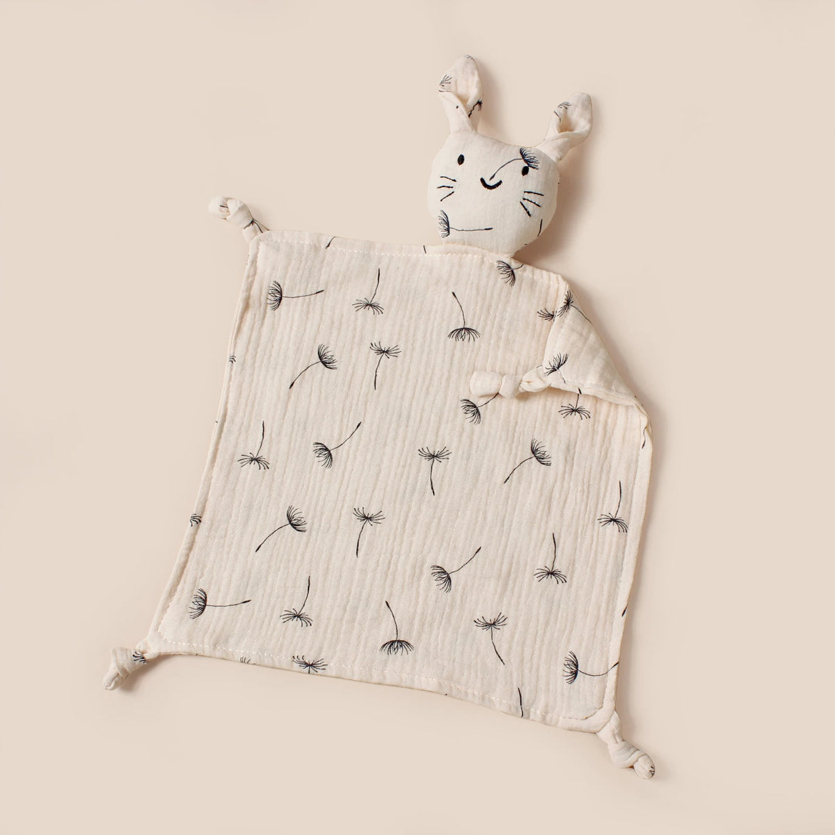 New Design Fashion Newborn Baby Blanket Cotton Muslin Printing Cat Face Saliva Towel For Kids Children Sleep Comforting Scarf