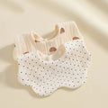 2/3pcs Newborn Baby Bibs Infant Burp Cloths Baby Stuff Feeding Drool Bandana Saliva Towel Toddler Bib Baby Accessories