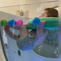 Aqua Crescer 5 sessões | Baby Spa Bloom