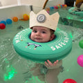 Aqua Crescer 3 sessões | Baby Spa Bloom